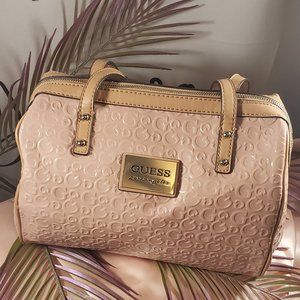 Guess Bag, Champagne Pink